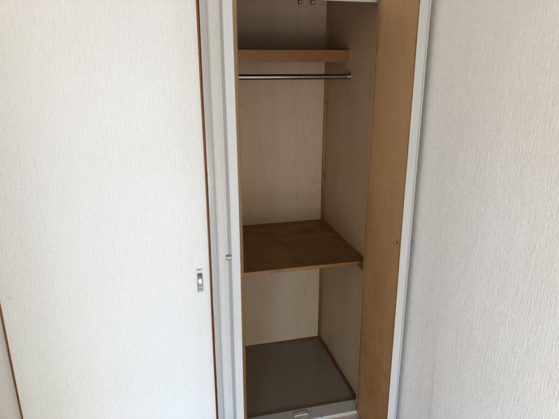 シャトー日東Cの物件内観写真