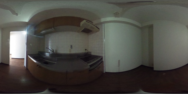 キッチン 写真34