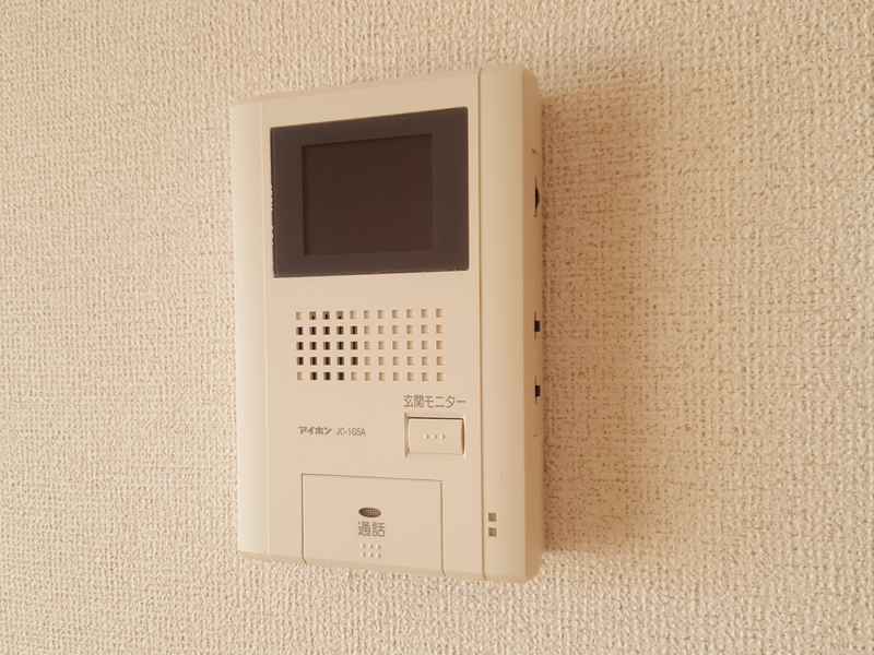 ラルジュ フォンテーヌⅣの物件内観写真