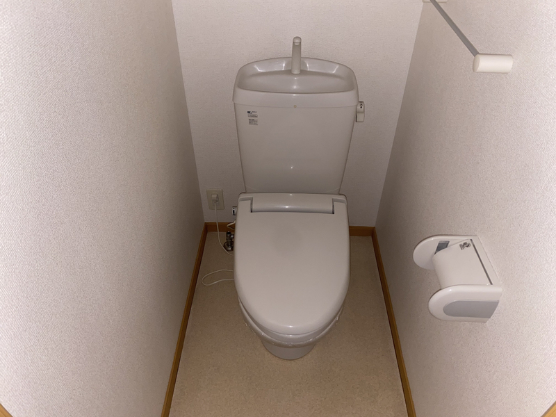 エーデル緑ヶ丘Cの物件内観写真