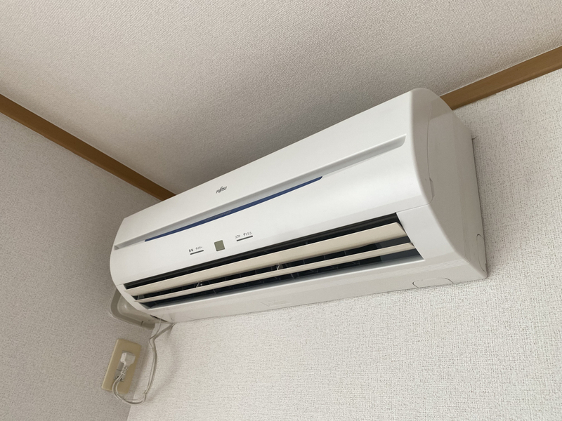エーデル緑ヶ丘Cの物件内観写真