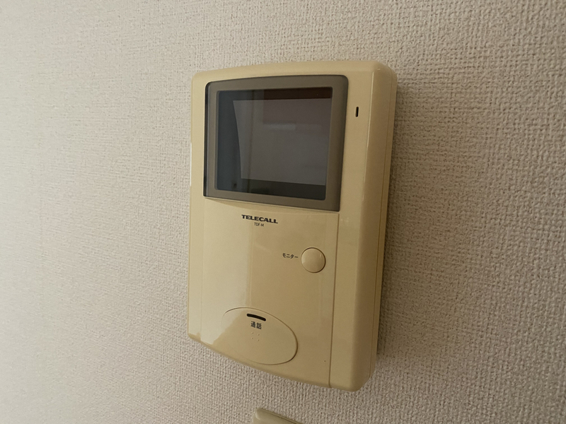 エーデル緑ヶ丘Cの物件内観写真