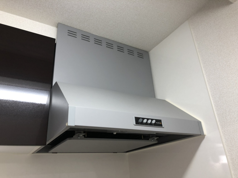 クレール姫路Ⅱの物件内観写真
