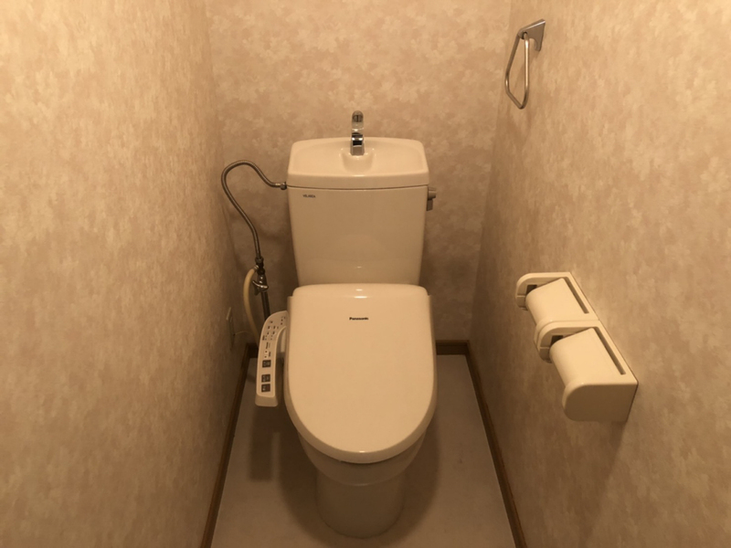 コンフォール大塩の物件内観写真