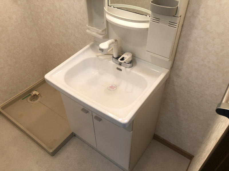 コンフォール大塩の物件内観写真