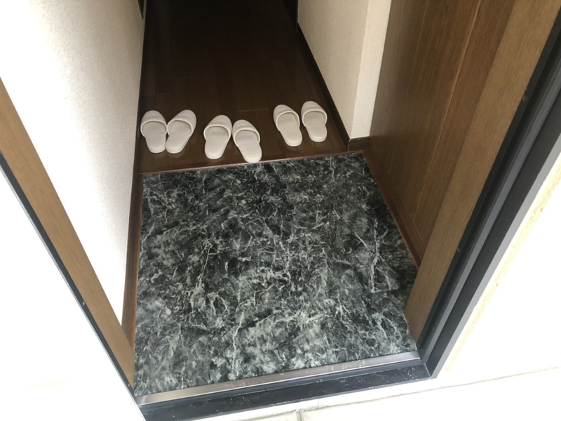 コンフォール大塩の物件内観写真