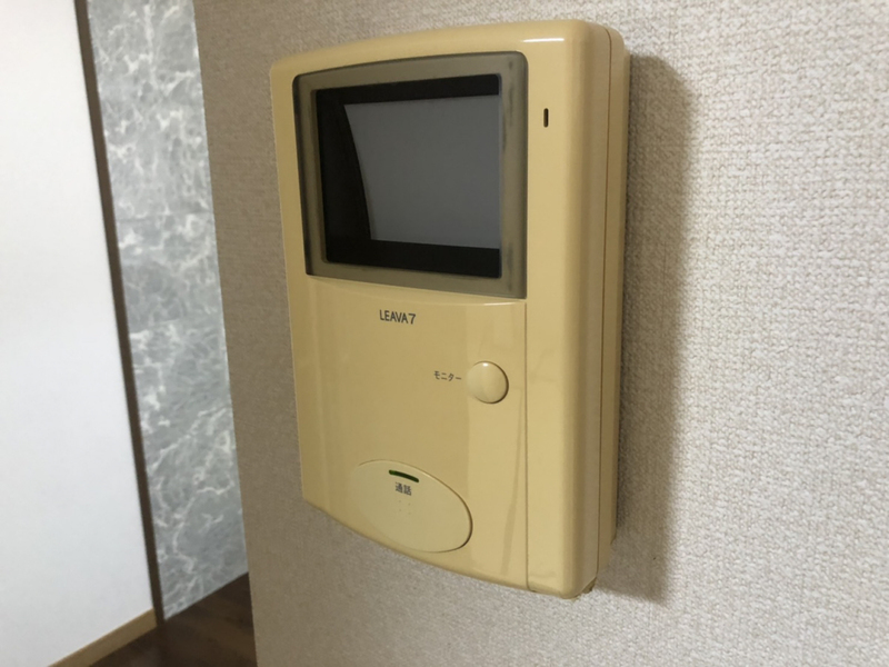 コンフォール大塩の物件内観写真
