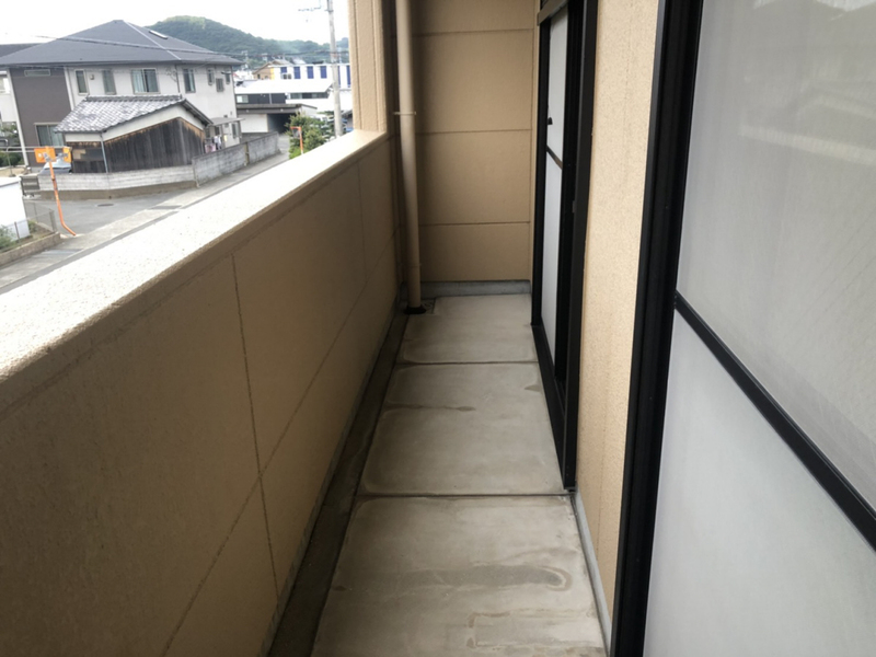 コンフォール大塩の物件内観写真
