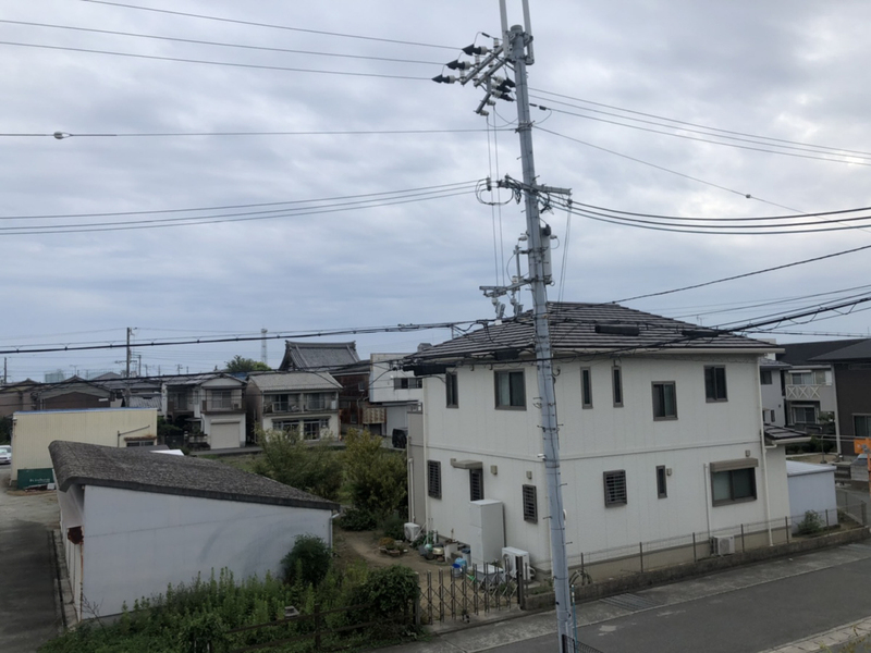 コンフォール大塩の物件内観写真