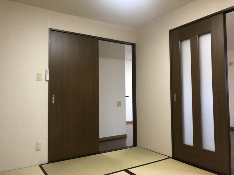 コンフォール大塩の物件内観写真
