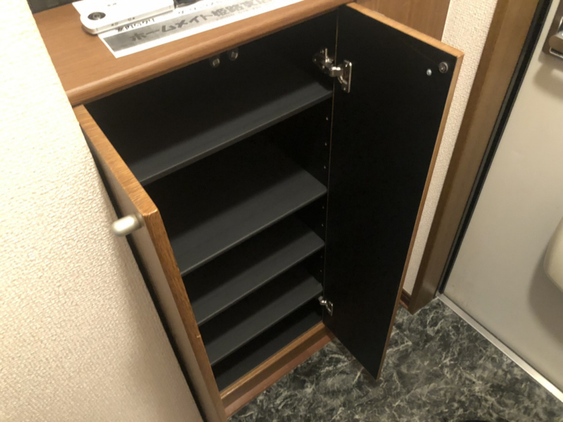 コンフォール大塩の物件内観写真