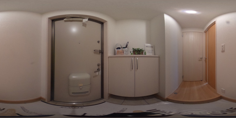玄関 写真36