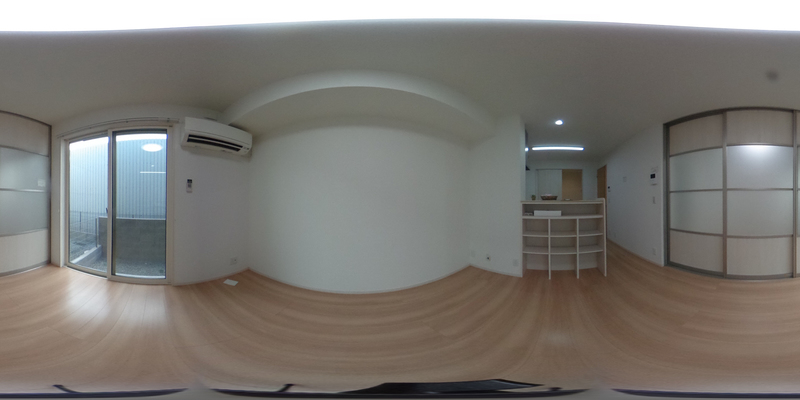 リビング 写真33
