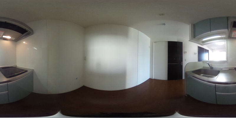 キッチン 写真35