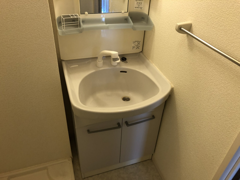 洗面所 写真6