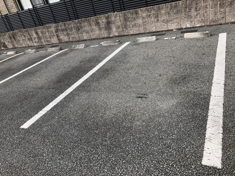 駐車場 写真10