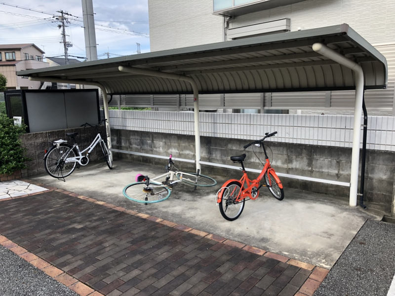 共用部 写真11