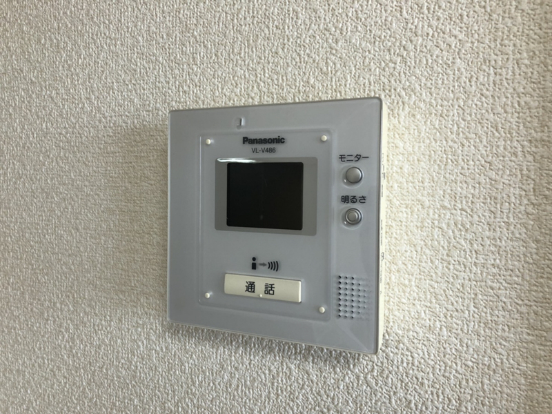 セキュリティ 写真13