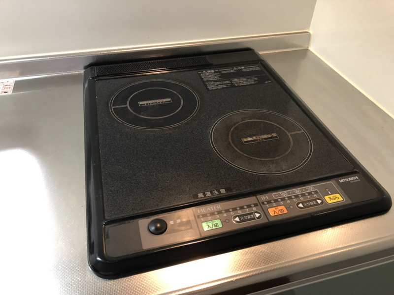 キッチン 写真19