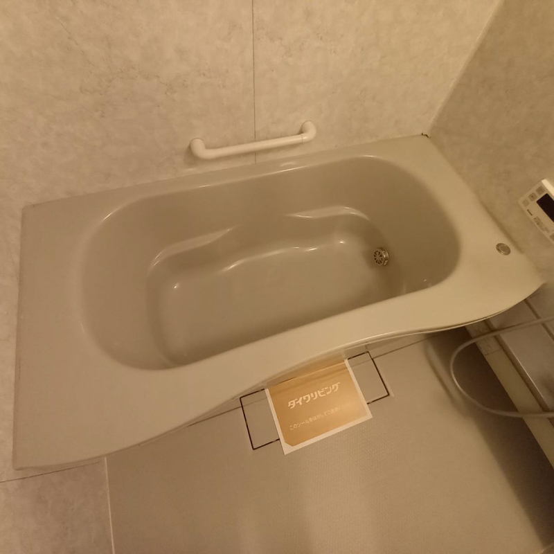 ベルメゾン　B棟の物件内観写真