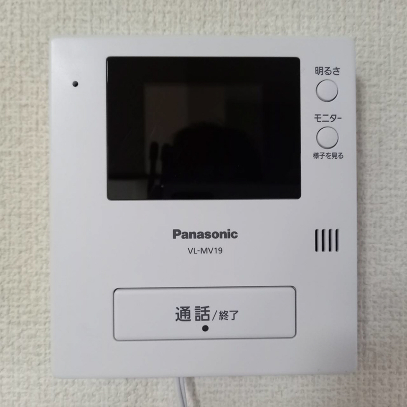 ベルメゾン　B棟の物件内観写真