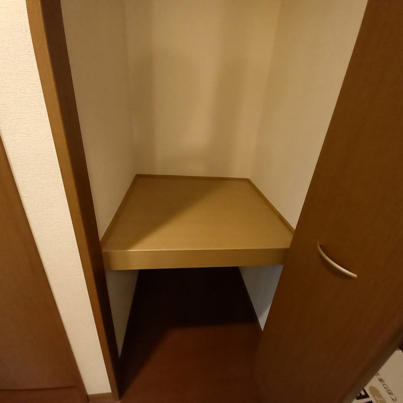 ベルメゾン　B棟の物件内観写真