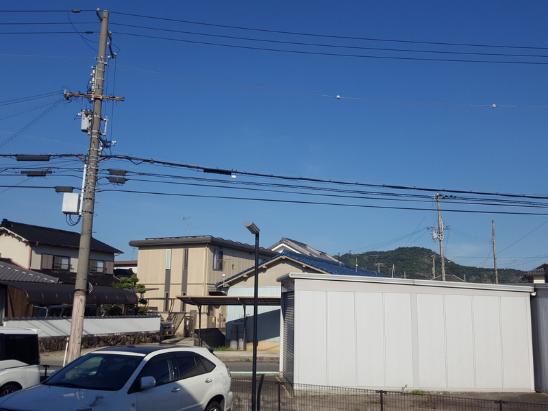 セジュール国分寺の物件内観写真