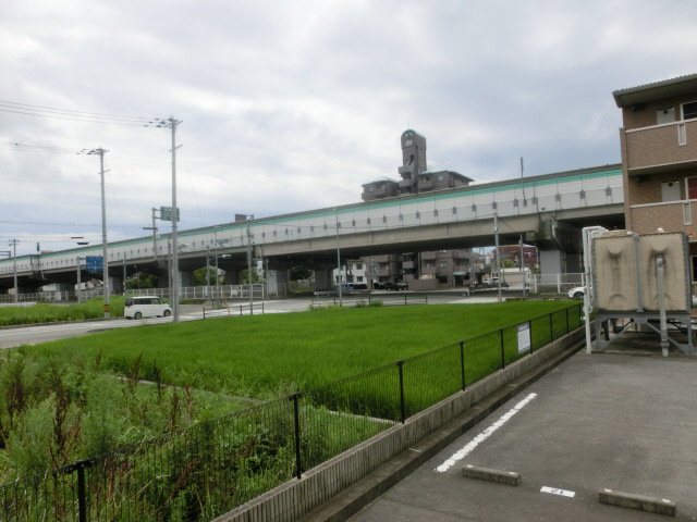 サンテ・レザンジュ B棟の物件内観写真