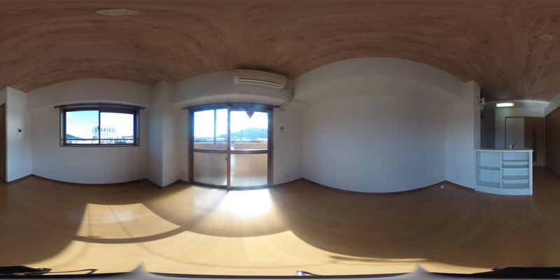 リビング 写真34