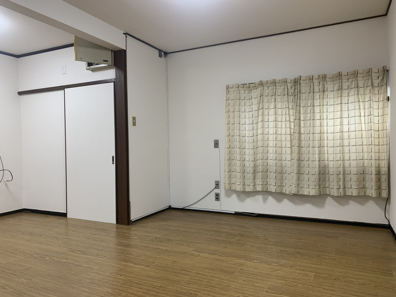御立西松本戸建の物件内観写真