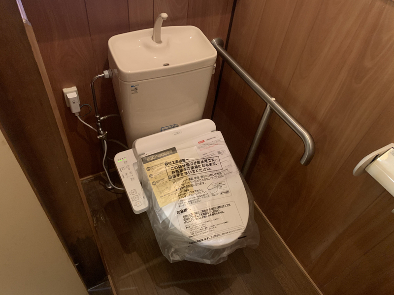 御立西松本戸建の物件内観写真