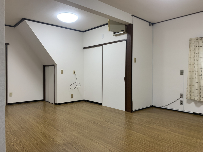 御立西松本戸建の物件内観写真