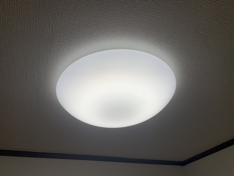 御立西松本戸建の物件内観写真