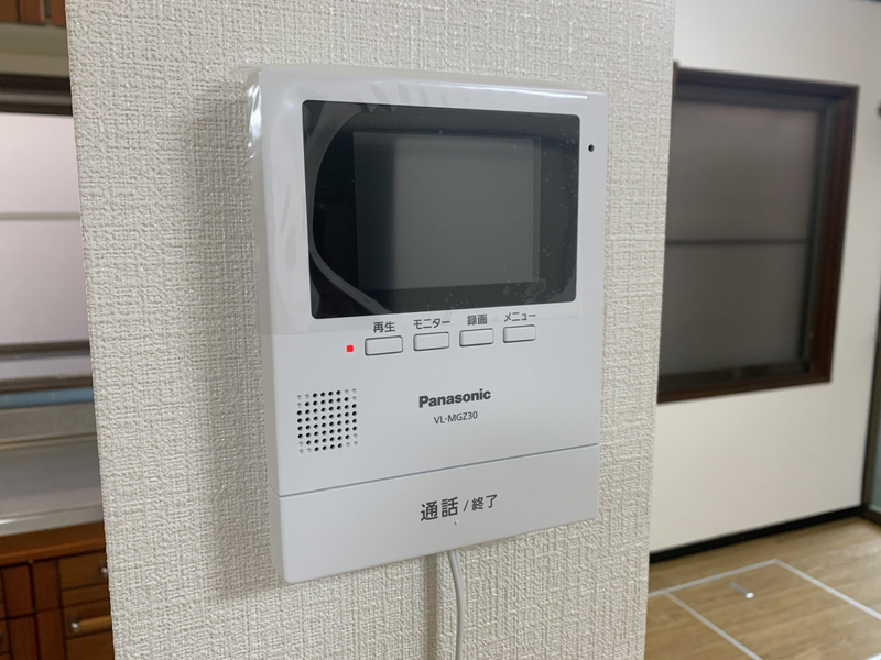 御立西松本戸建の物件内観写真