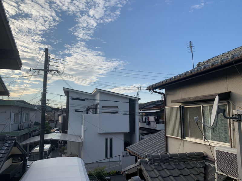 御立西松本戸建の物件内観写真