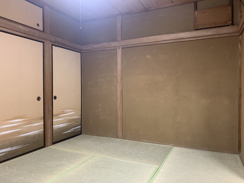御立西松本戸建の物件内観写真