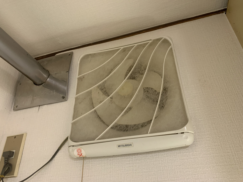 御立西松本戸建の物件内観写真