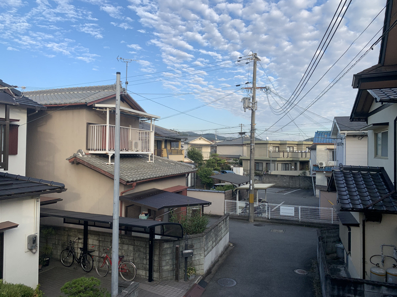 御立西松本戸建の物件内観写真