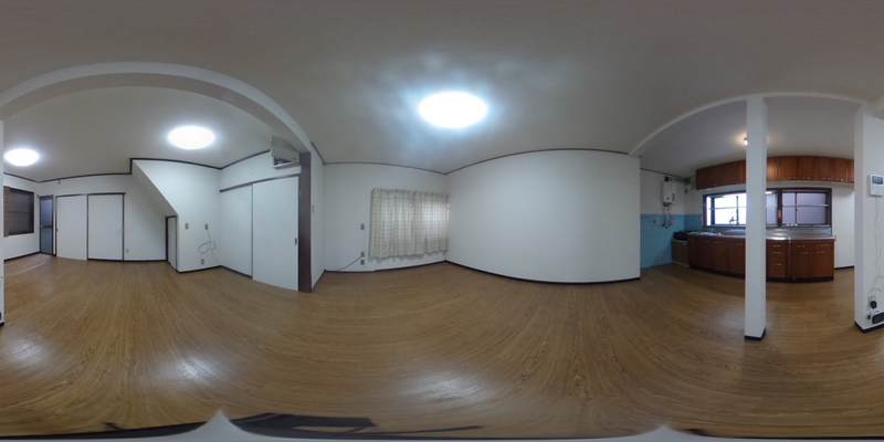 リビング 写真34