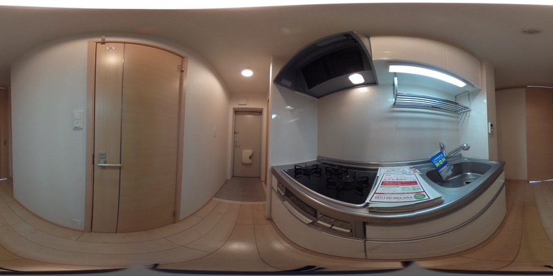 キッチン 写真35