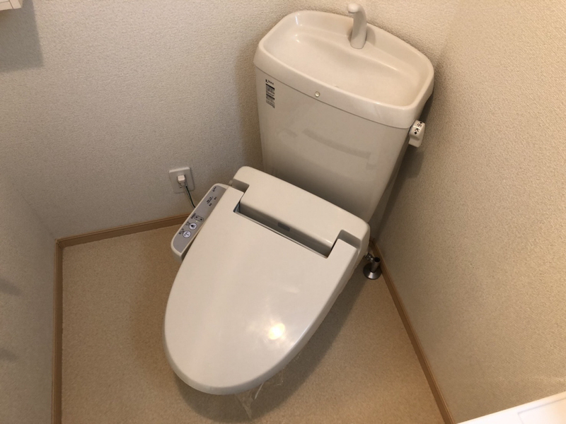 トイレ 写真5
