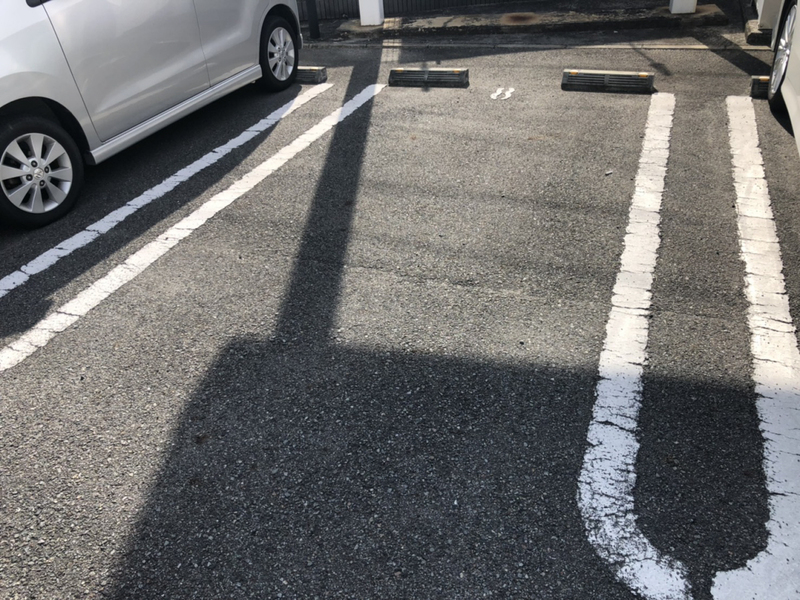 駐車場 写真10