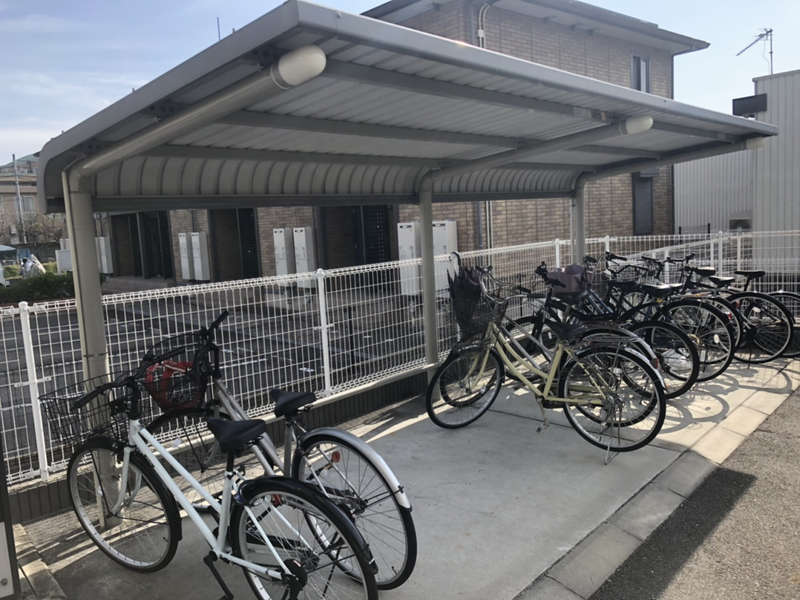共用部 写真11