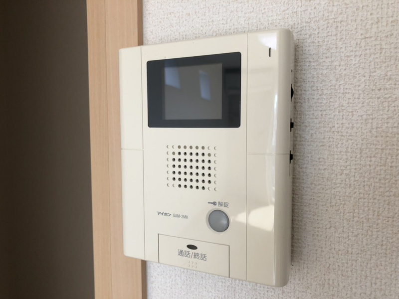 セキュリティ 写真13