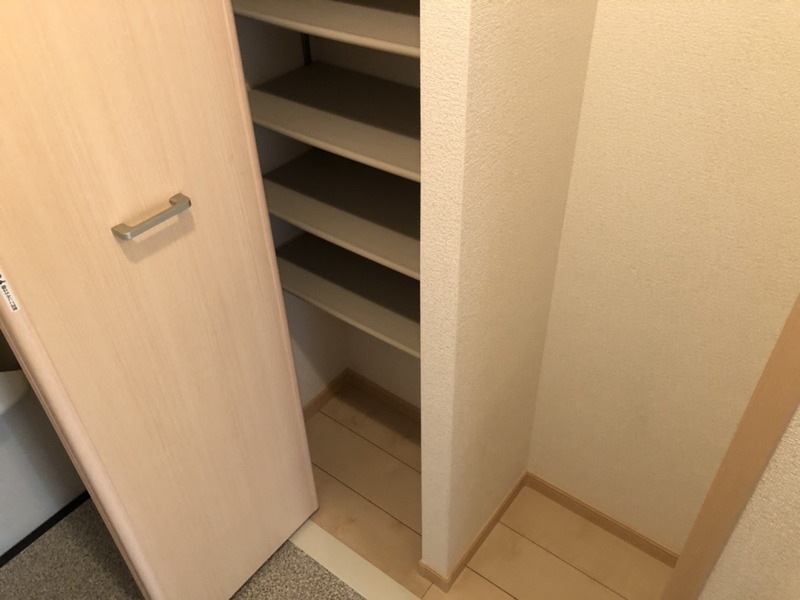 収納 写真28