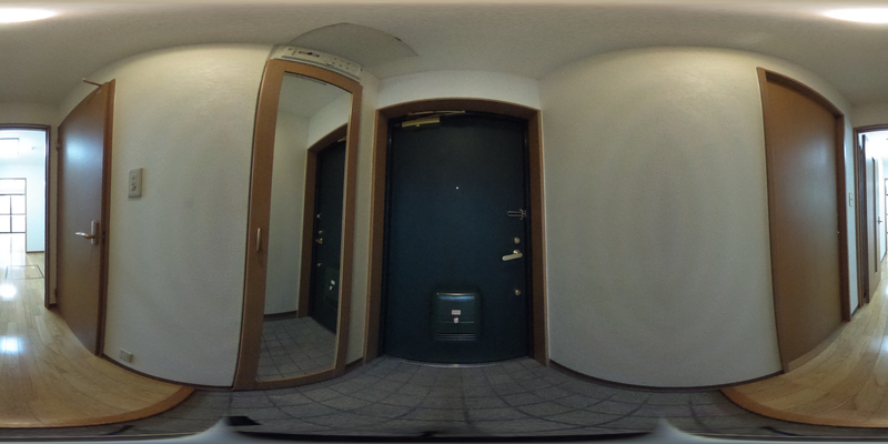 玄関 写真33