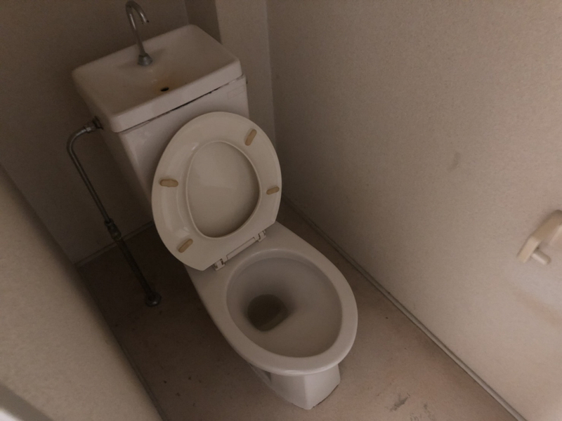 パルネット辻井の物件内観写真