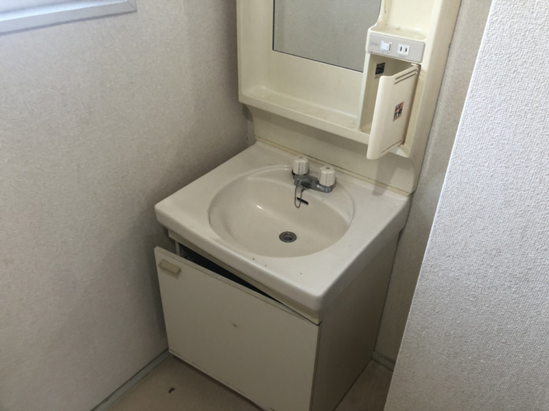 パルネット辻井の物件内観写真