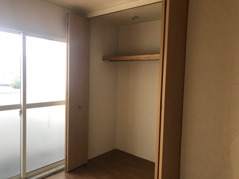 パルネット辻井の物件内観写真