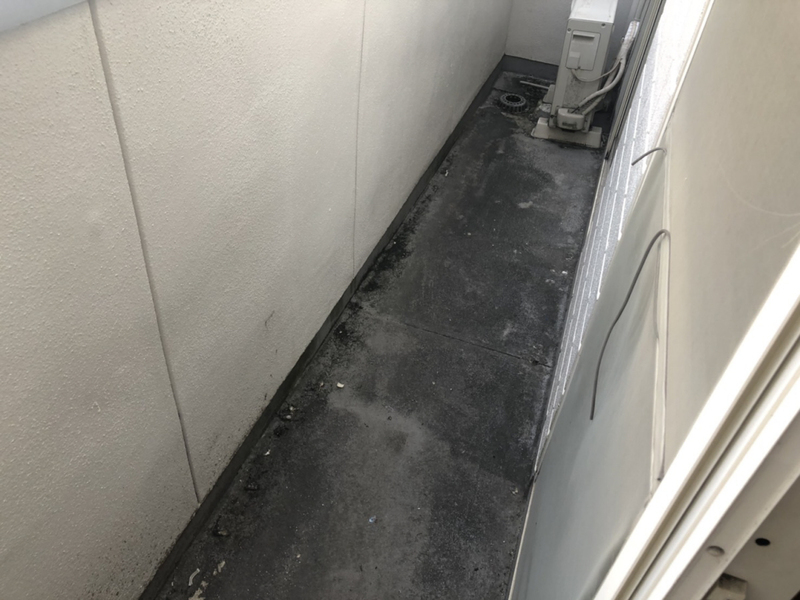 パルネット辻井の物件内観写真